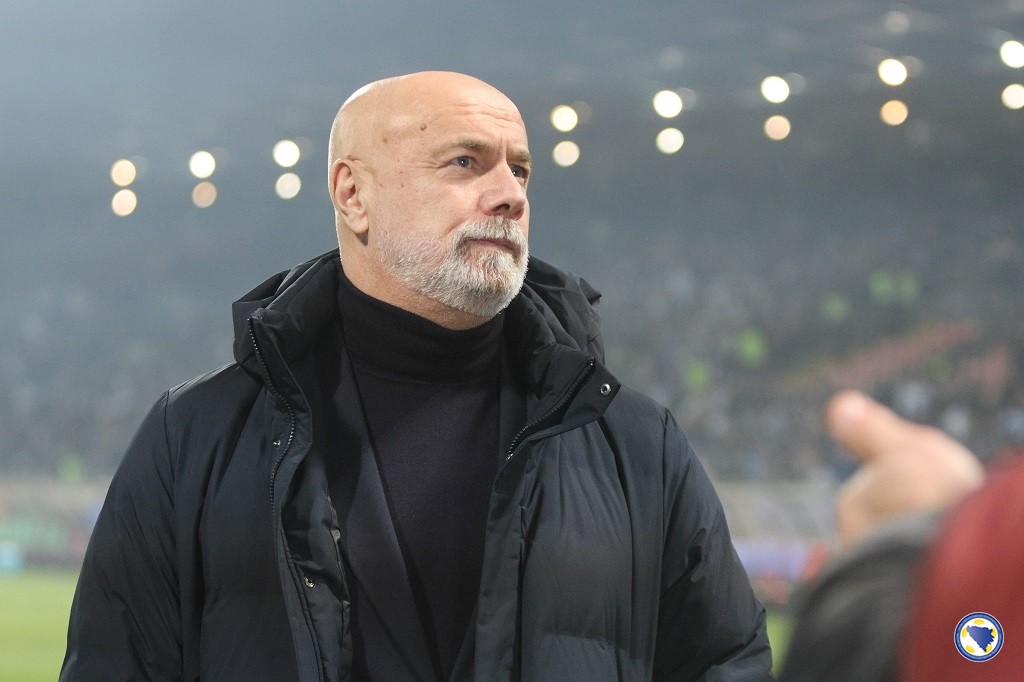 Loše vijesti za Barbareza: Ključni reprezentativac povrijeđen pred baraž!